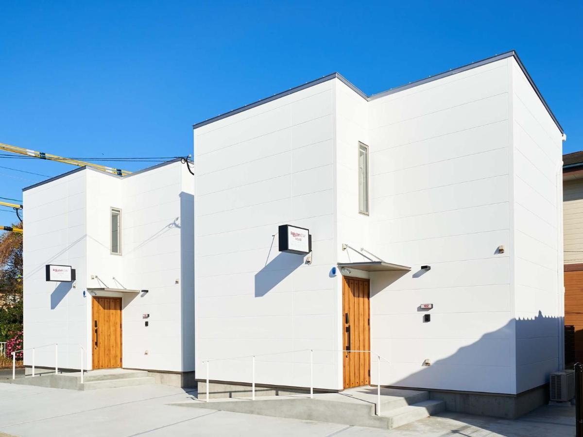 Rakuten Stay House X Will Style Saga Imari 102 Екстер'єр фото