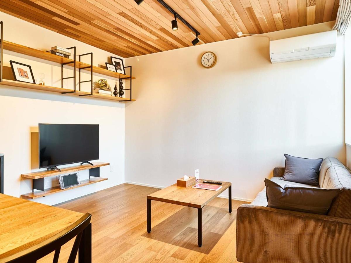 Rakuten Stay House X Will Style Saga Imari 102 Екстер'єр фото