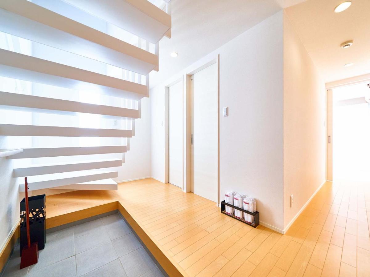 Rakuten Stay House X Will Style Saga Imari 102 Екстер'єр фото