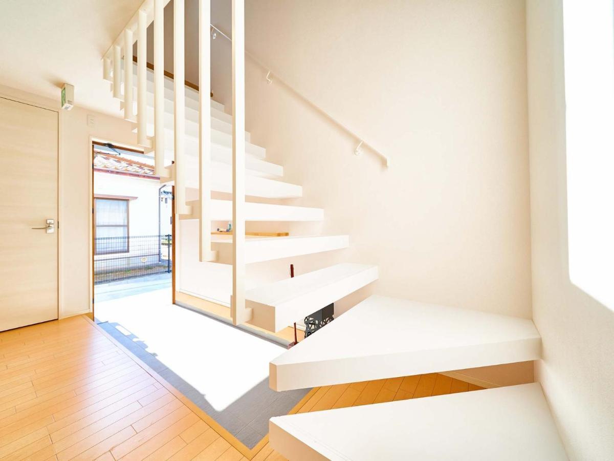 Rakuten Stay House X Will Style Saga Imari 102 Екстер'єр фото