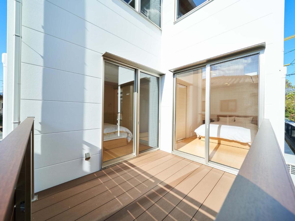 Rakuten Stay House X Will Style Saga Imari 102 Екстер'єр фото